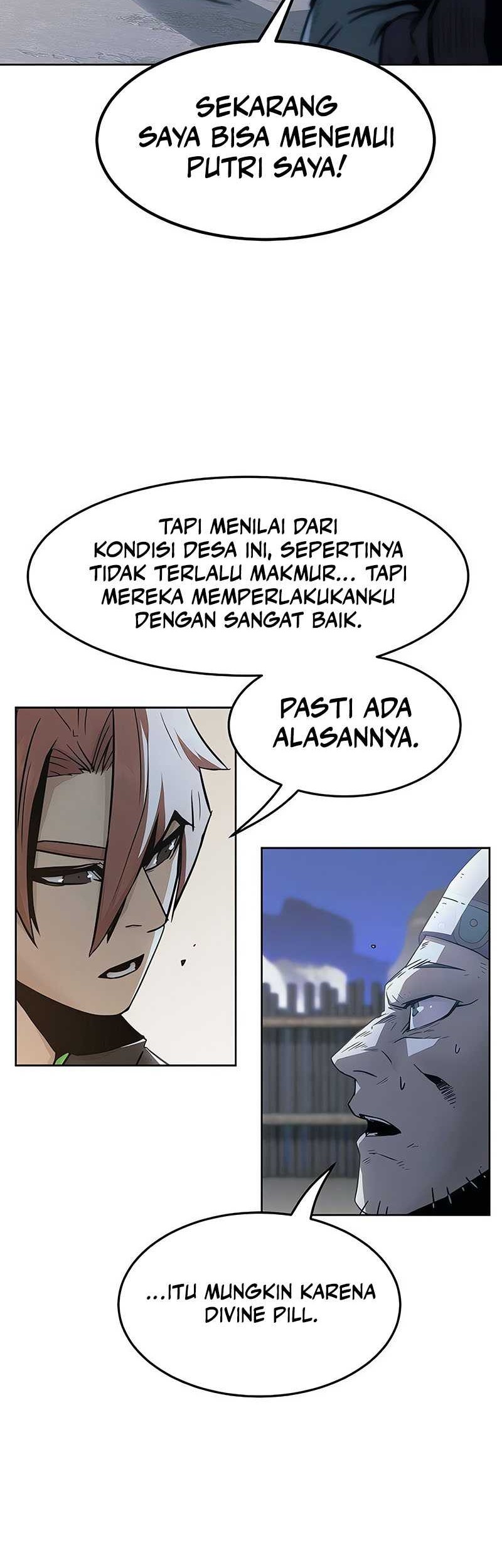 Becoming the Swordmaster Rank Young Lord of the Sichuan Tang Family Chapter 59 Gambar 31