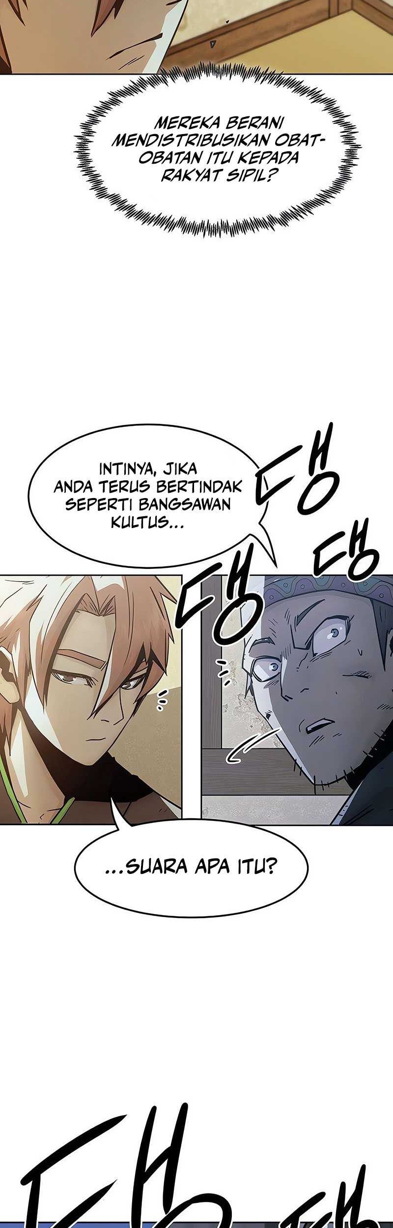 Becoming the Swordmaster Rank Young Lord of the Sichuan Tang Family Chapter 59 Gambar 35