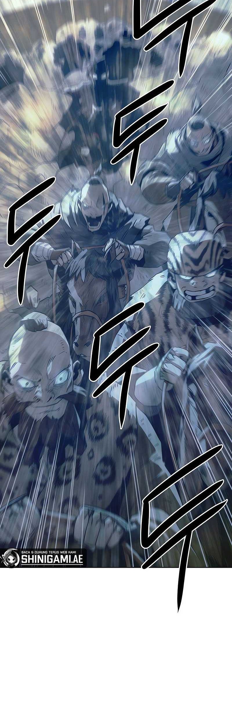 Becoming the Swordmaster Rank Young Lord of the Sichuan Tang Family Chapter 59 Gambar 37