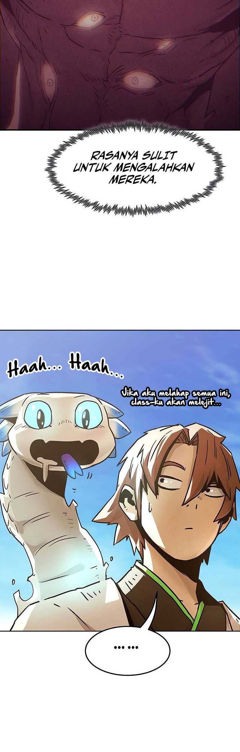 Becoming the Swordmaster Rank Young Lord of the Sichuan Tang Family Chapter 58 Gambar 56