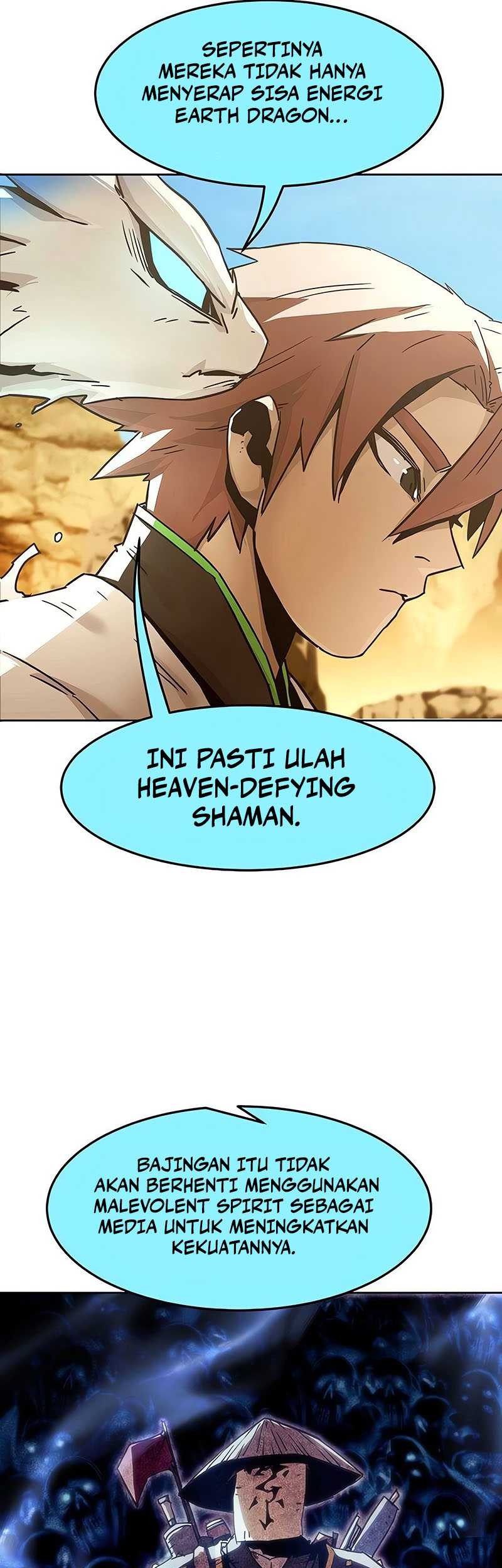 Becoming the Swordmaster Rank Young Lord of the Sichuan Tang Family Chapter 58 Gambar 53