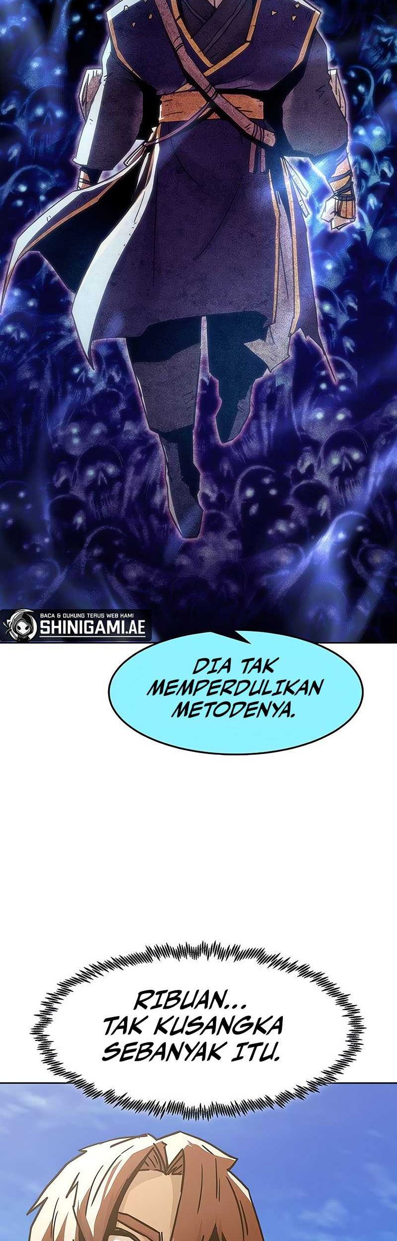 Becoming the Swordmaster Rank Young Lord of the Sichuan Tang Family Chapter 58 Gambar 54