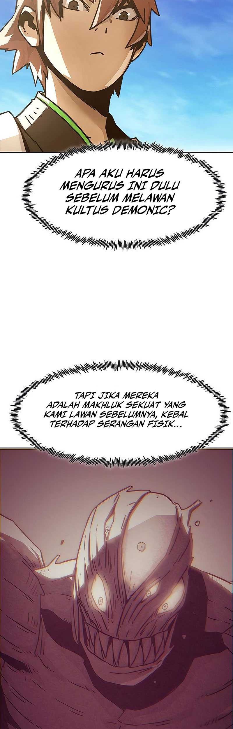 Becoming the Swordmaster Rank Young Lord of the Sichuan Tang Family Chapter 58 Gambar 55