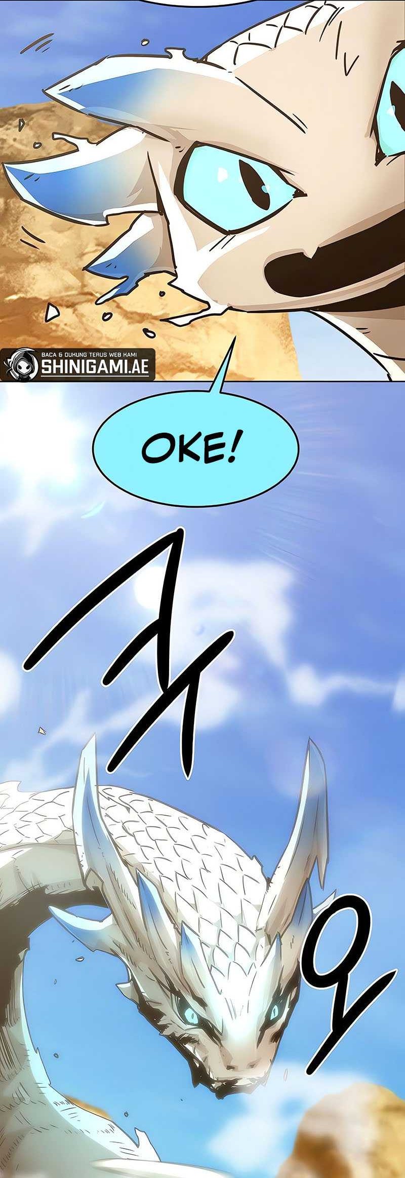 Becoming the Swordmaster Rank Young Lord of the Sichuan Tang Family Chapter 58 Gambar 60