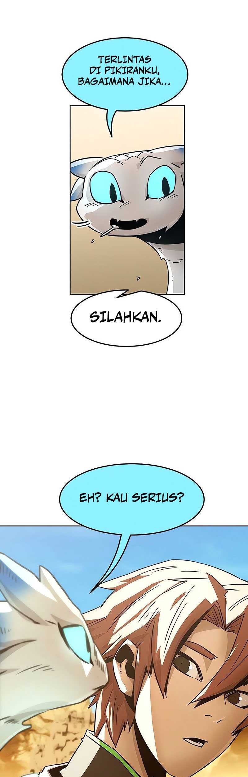 Becoming the Swordmaster Rank Young Lord of the Sichuan Tang Family Chapter 58 Gambar 57