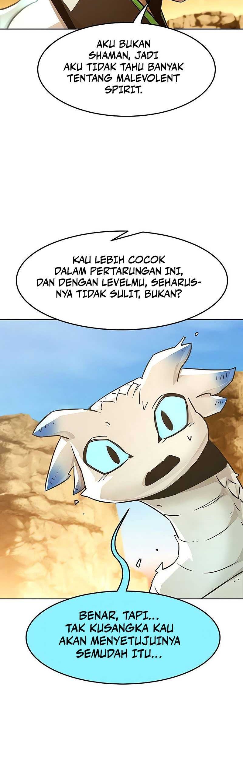 Becoming the Swordmaster Rank Young Lord of the Sichuan Tang Family Chapter 58 Gambar 58