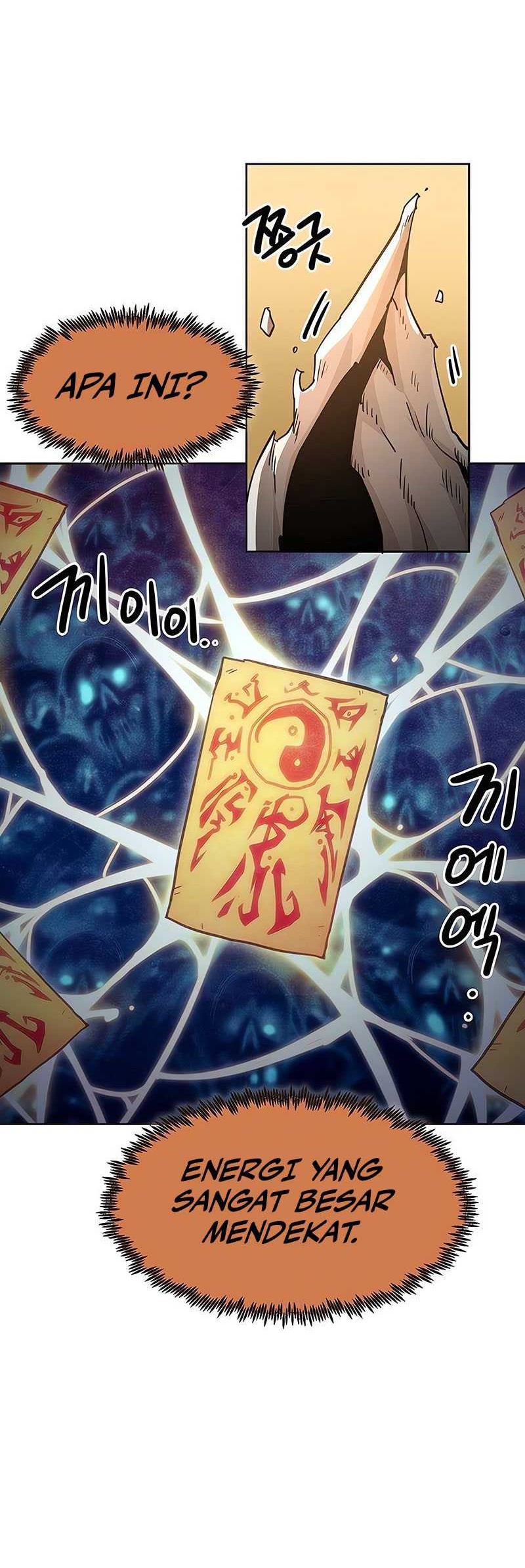 Becoming the Swordmaster Rank Young Lord of the Sichuan Tang Family Chapter 58 Gambar 64