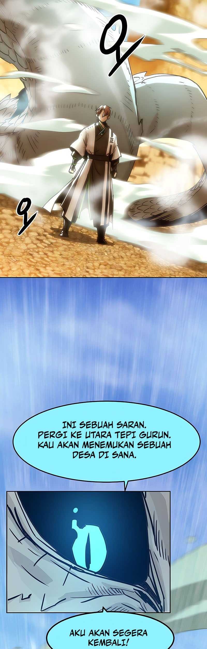 Becoming the Swordmaster Rank Young Lord of the Sichuan Tang Family Chapter 58 Gambar 61