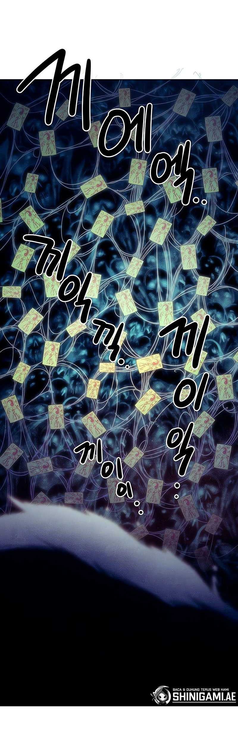 Becoming the Swordmaster Rank Young Lord of the Sichuan Tang Family Chapter 58 Gambar 63