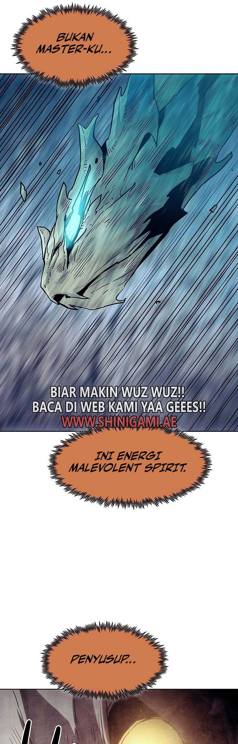 Becoming the Swordmaster Rank Young Lord of the Sichuan Tang Family Chapter 58 Gambar 65