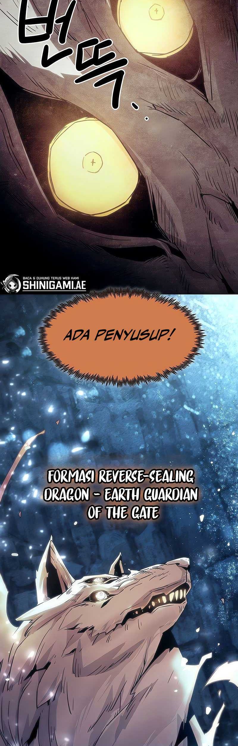 Becoming the Swordmaster Rank Young Lord of the Sichuan Tang Family Chapter 58 Gambar 66