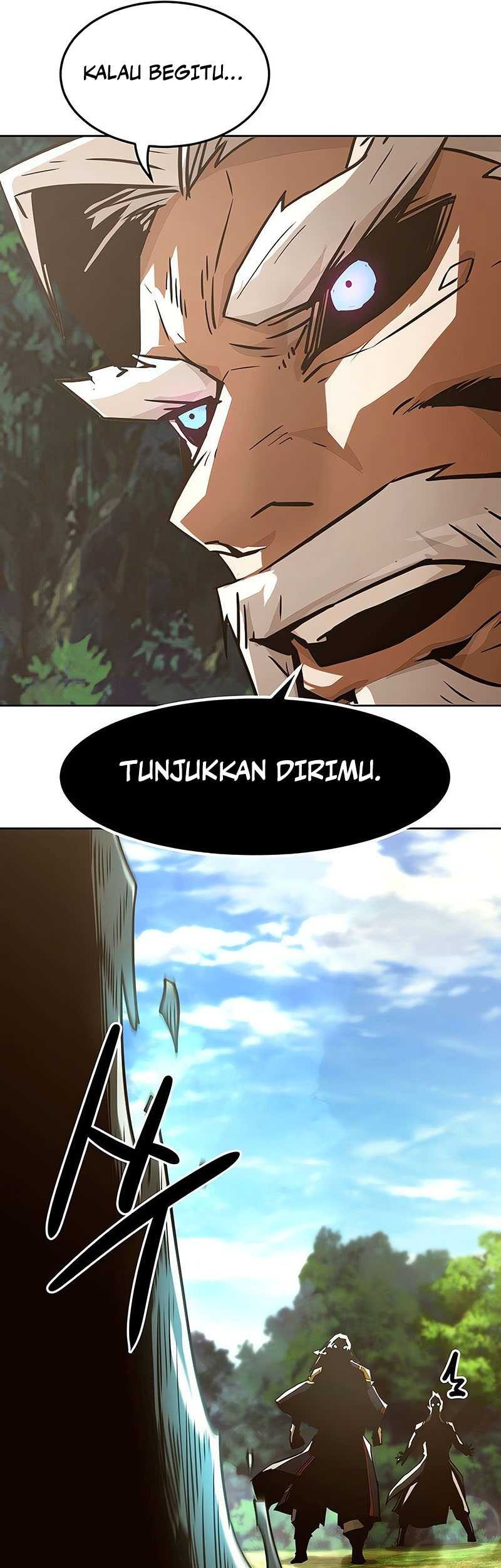 Becoming the Swordmaster Rank Young Lord of the Sichuan Tang Family Chapter 58 Gambar 37