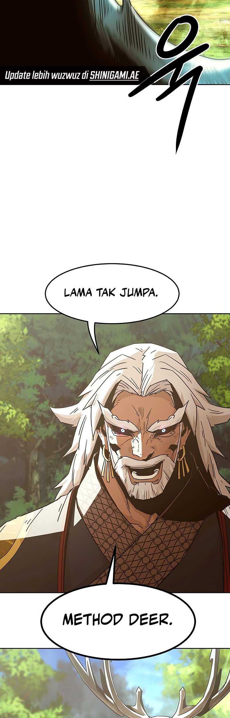 Becoming the Swordmaster Rank Young Lord of the Sichuan Tang Family Chapter 58 Gambar 38