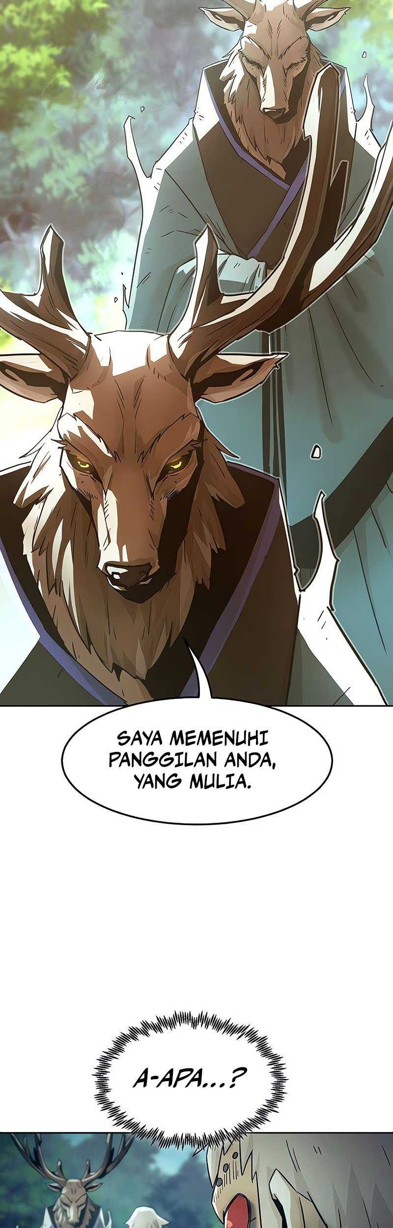 Becoming the Swordmaster Rank Young Lord of the Sichuan Tang Family Chapter 58 Gambar 39