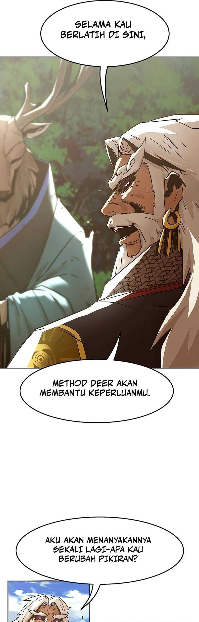 Becoming the Swordmaster Rank Young Lord of the Sichuan Tang Family Chapter 58 Gambar 41