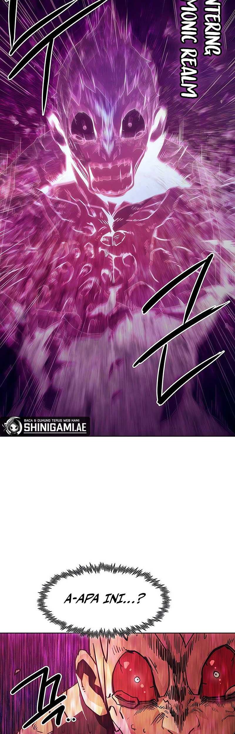 Becoming the Swordmaster Rank Young Lord of the Sichuan Tang Family Chapter 58 Gambar 43