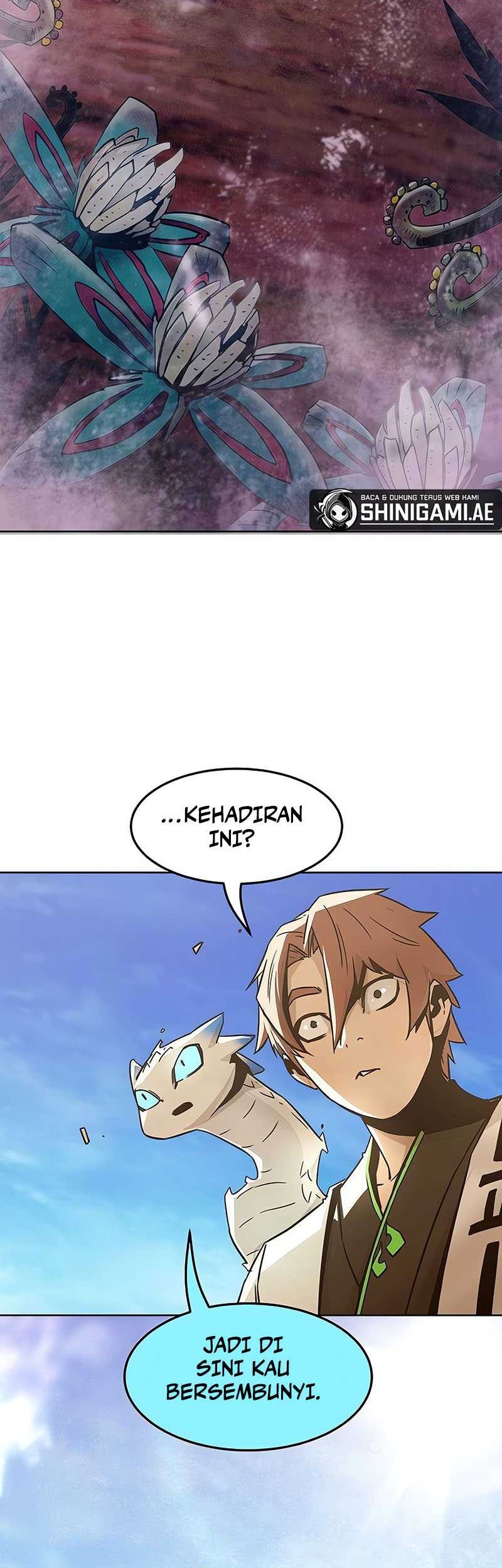 Becoming the Swordmaster Rank Young Lord of the Sichuan Tang Family Chapter 58 Gambar 48