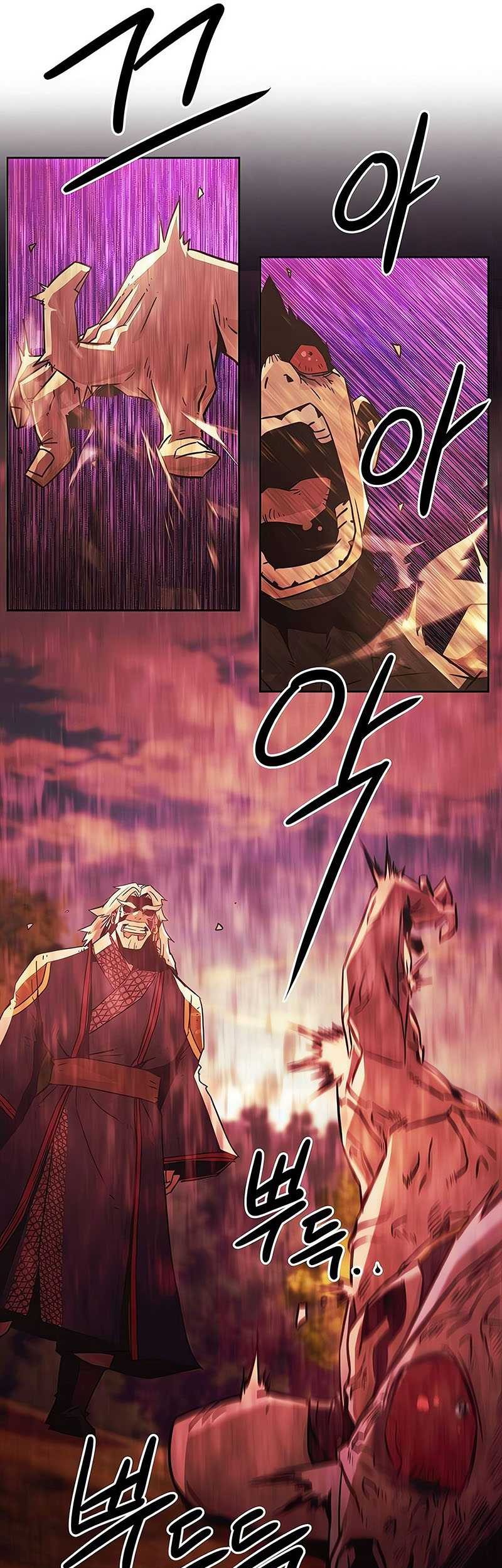 Becoming the Swordmaster Rank Young Lord of the Sichuan Tang Family Chapter 58 Gambar 45