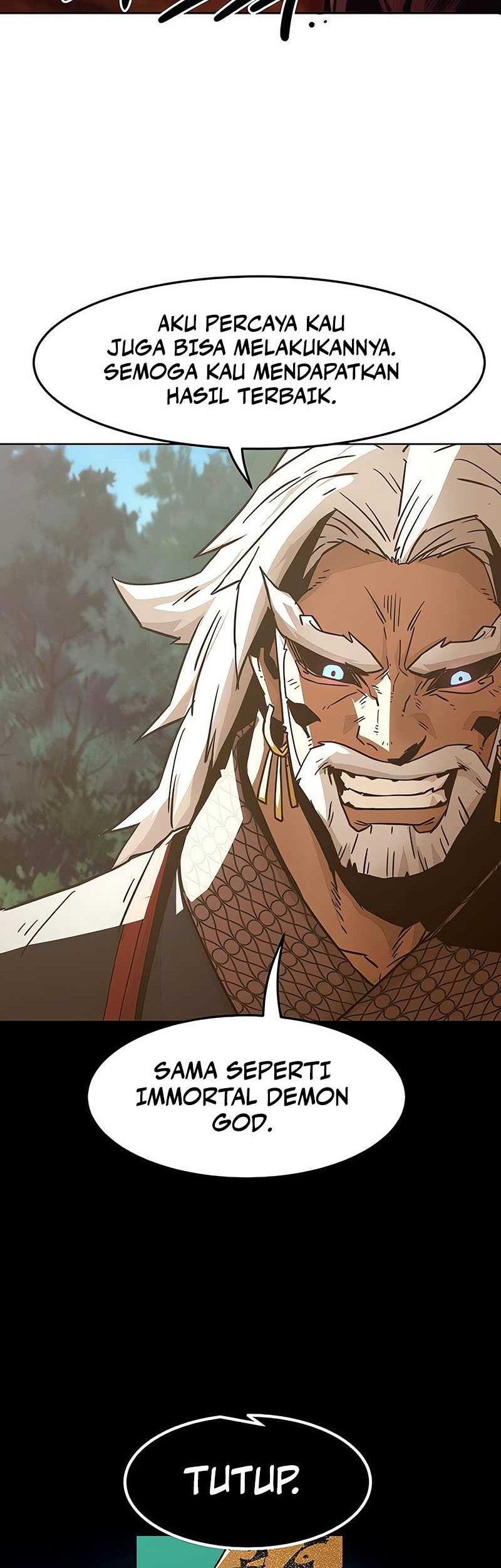 Becoming the Swordmaster Rank Young Lord of the Sichuan Tang Family Chapter 58 Gambar 46