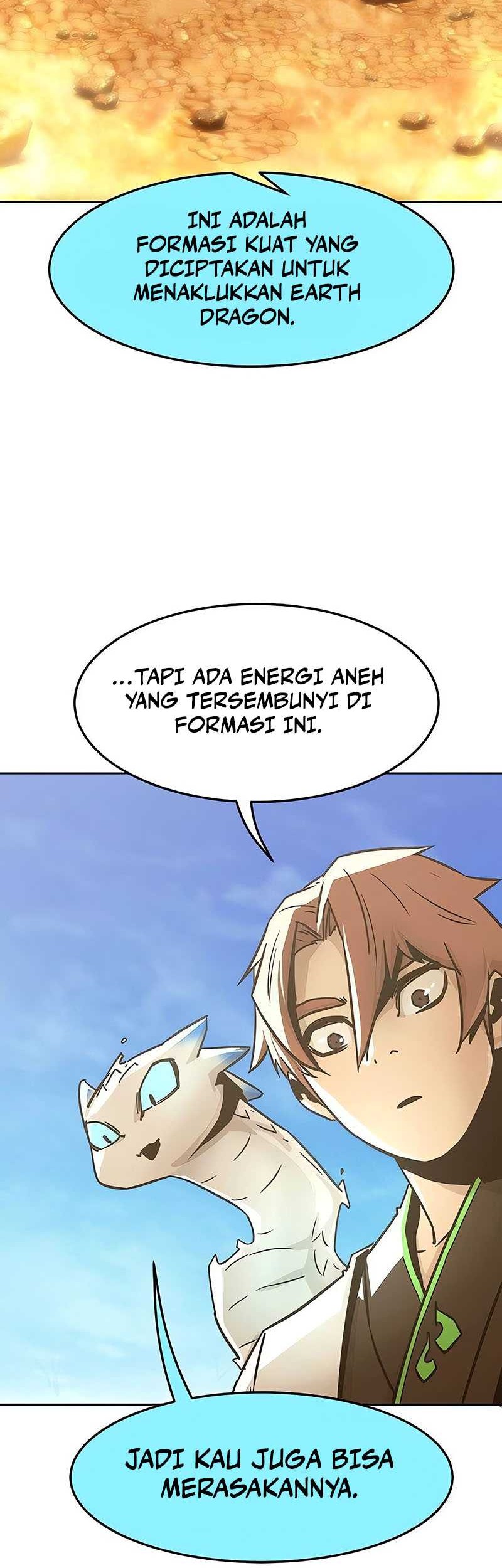 Becoming the Swordmaster Rank Young Lord of the Sichuan Tang Family Chapter 58 Gambar 50