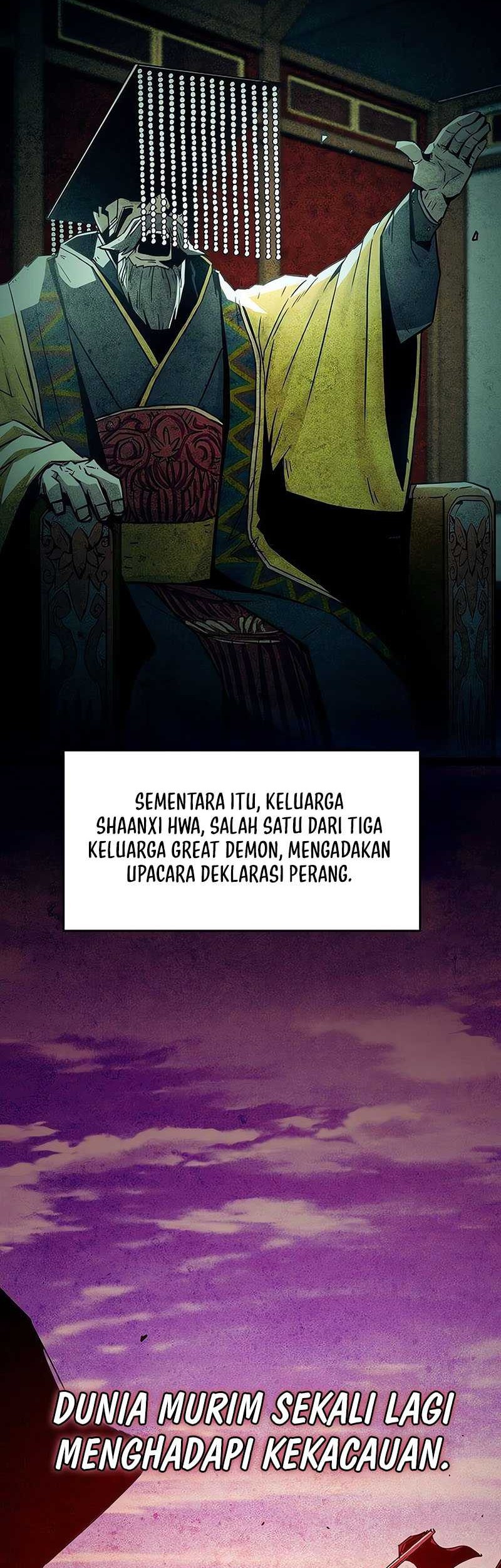 Manhwa Becoming the Swordmaster Rank Young Lord of the Sichuan Tang Family Chapter 58 gambar nomor 2