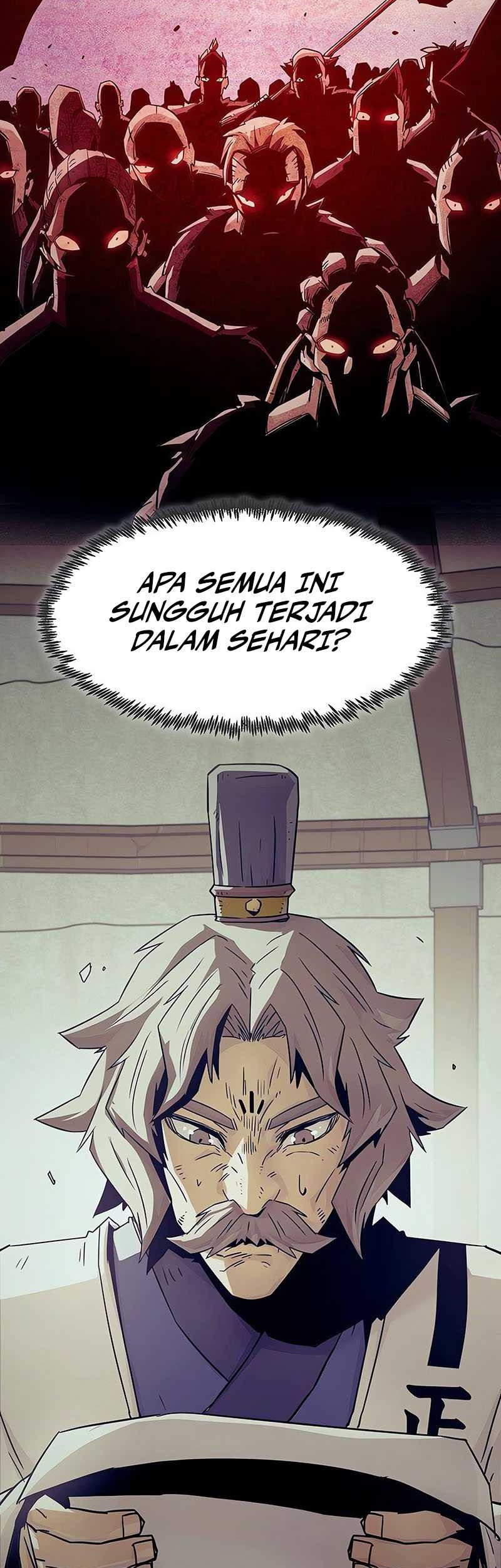 Becoming the Swordmaster Rank Young Lord of the Sichuan Tang Family Chapter 58 Gambar 3