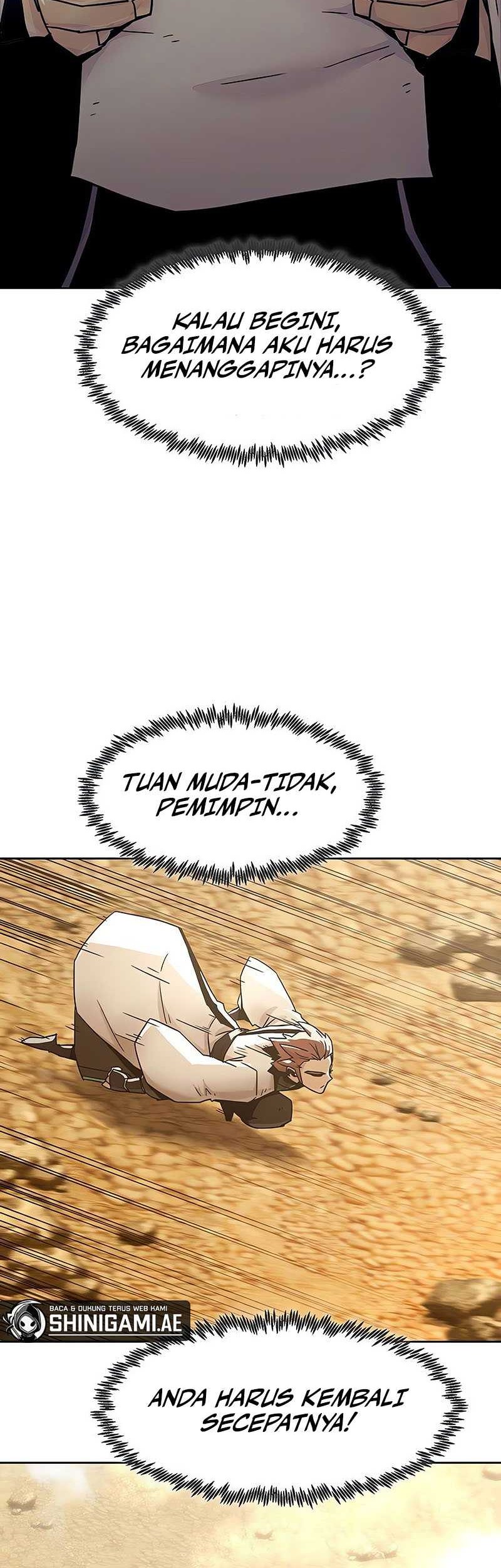 Becoming the Swordmaster Rank Young Lord of the Sichuan Tang Family Chapter 58 Gambar 4