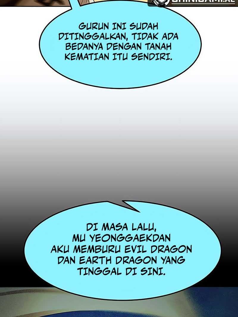 Becoming the Swordmaster Rank Young Lord of the Sichuan Tang Family Chapter 58 Gambar 8