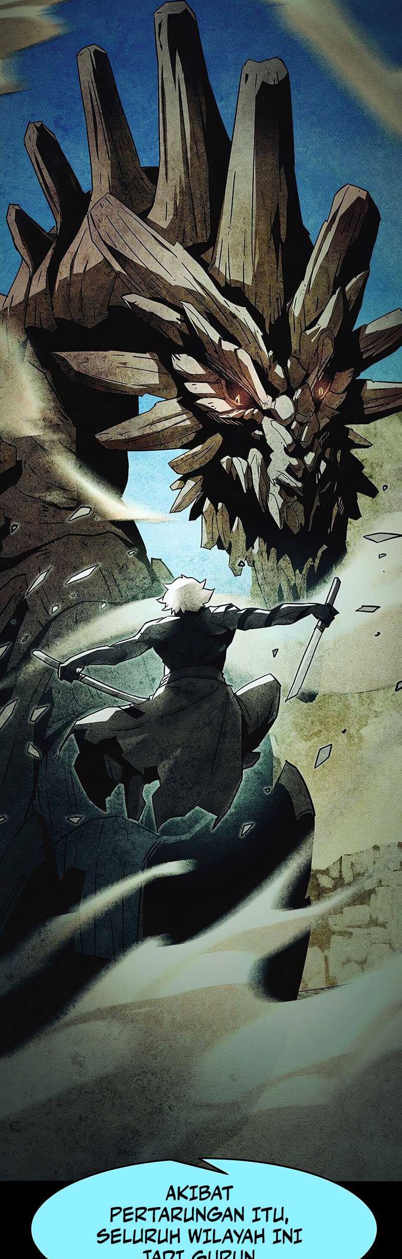 Becoming the Swordmaster Rank Young Lord of the Sichuan Tang Family Chapter 58 Gambar 9