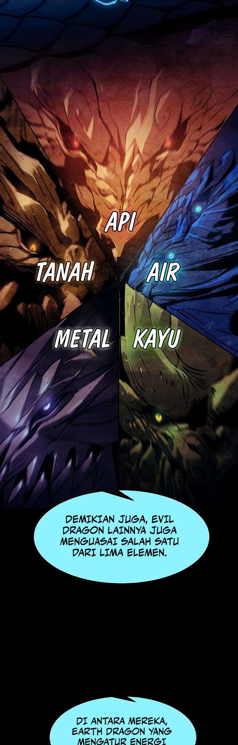 Becoming the Swordmaster Rank Young Lord of the Sichuan Tang Family Chapter 58 Gambar 11