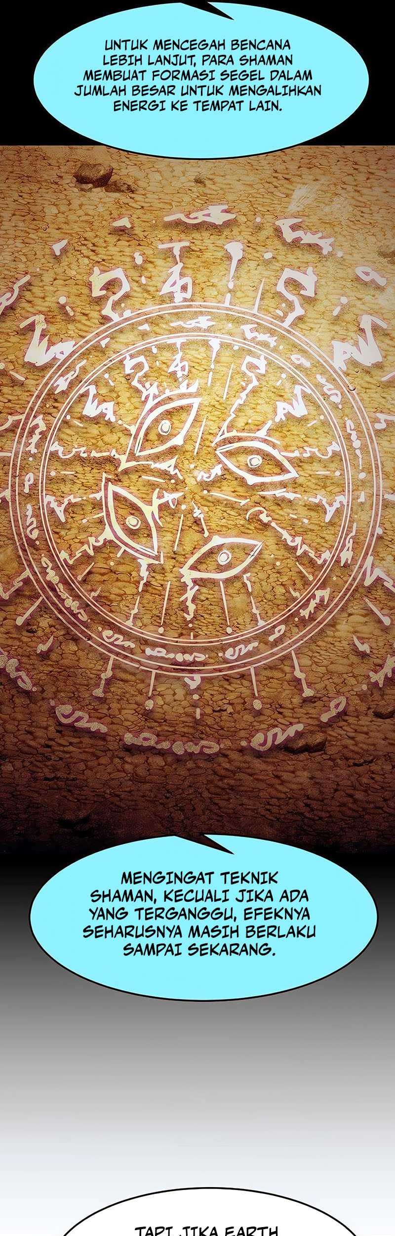 Becoming the Swordmaster Rank Young Lord of the Sichuan Tang Family Chapter 58 Gambar 13