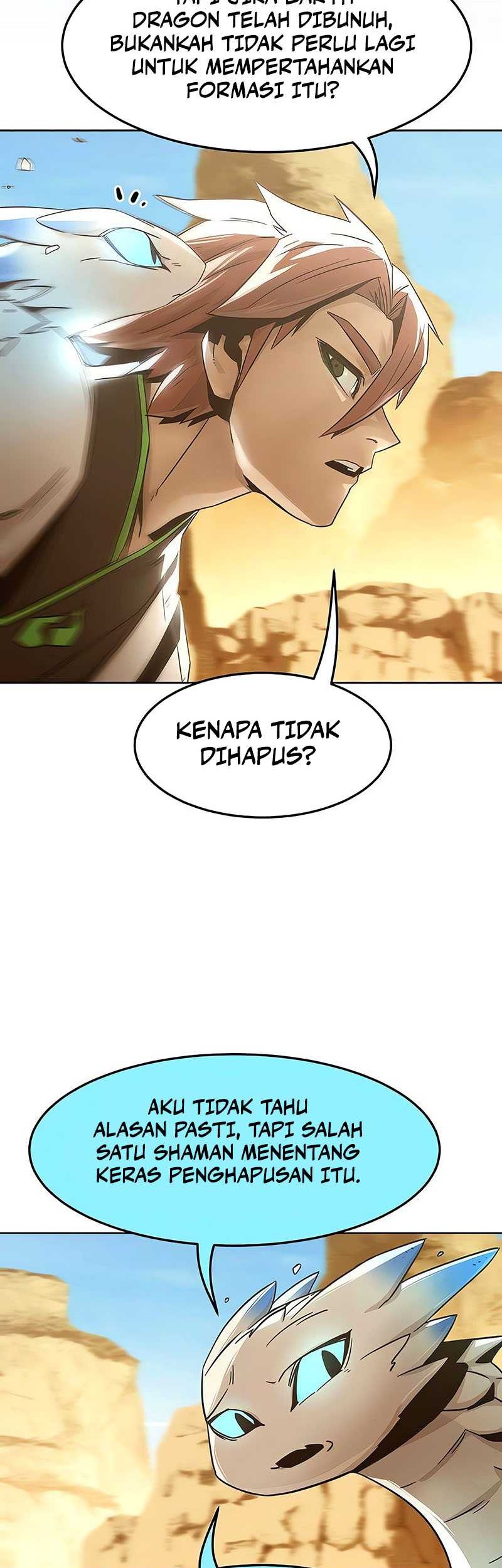 Becoming the Swordmaster Rank Young Lord of the Sichuan Tang Family Chapter 58 Gambar 14