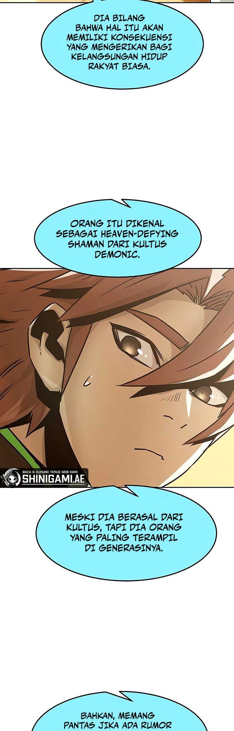 Becoming the Swordmaster Rank Young Lord of the Sichuan Tang Family Chapter 58 Gambar 15