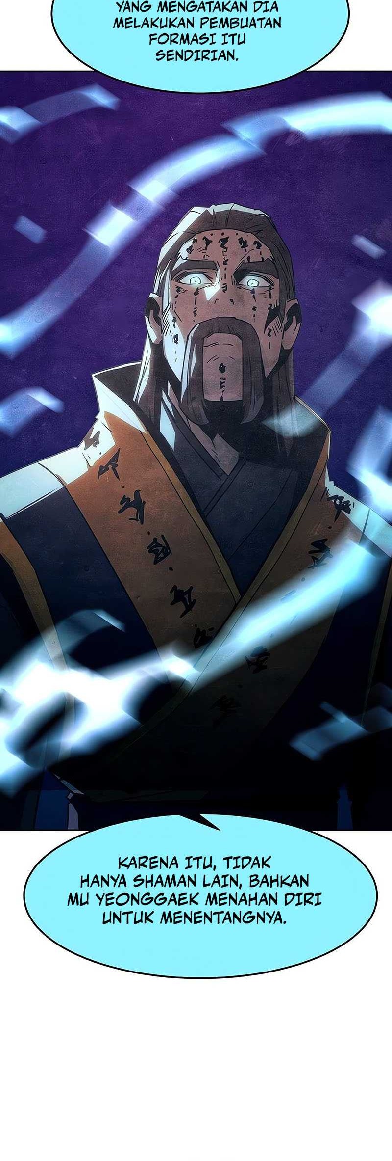 Becoming the Swordmaster Rank Young Lord of the Sichuan Tang Family Chapter 58 Gambar 16