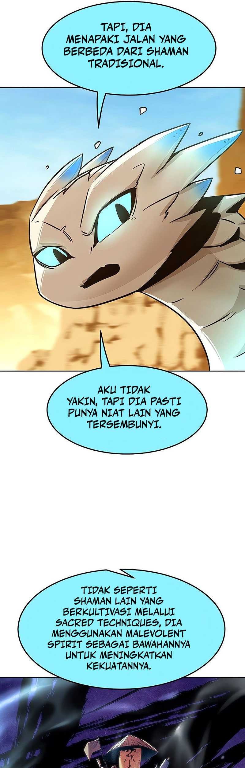 Becoming the Swordmaster Rank Young Lord of the Sichuan Tang Family Chapter 58 Gambar 17