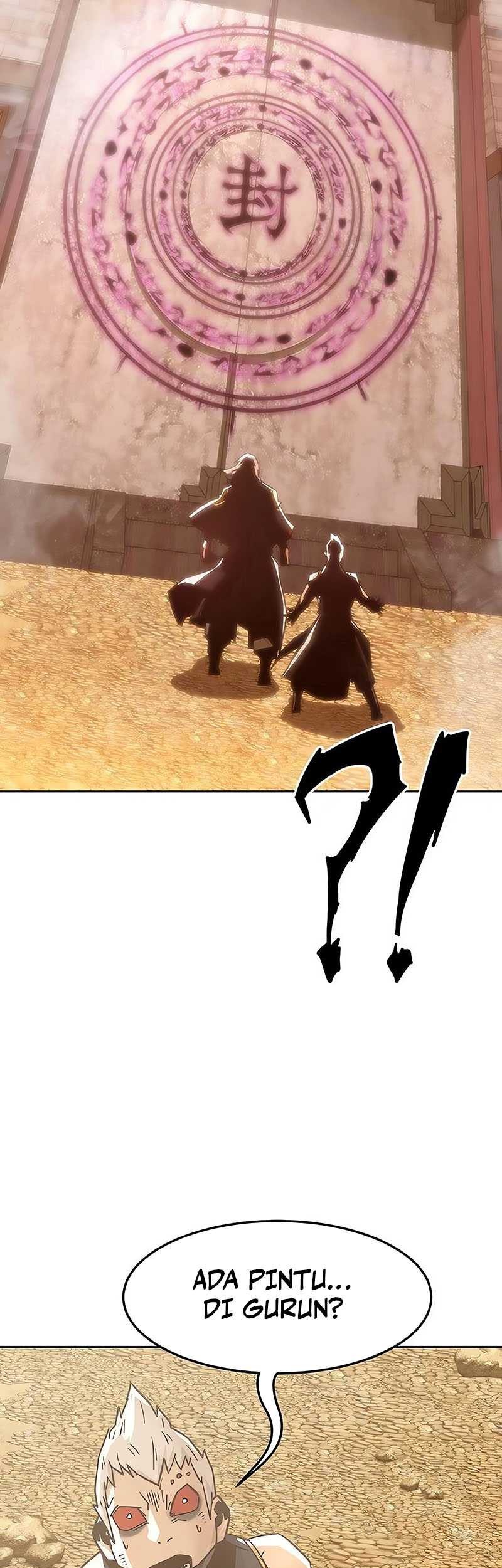 Becoming the Swordmaster Rank Young Lord of the Sichuan Tang Family Chapter 58 Gambar 25