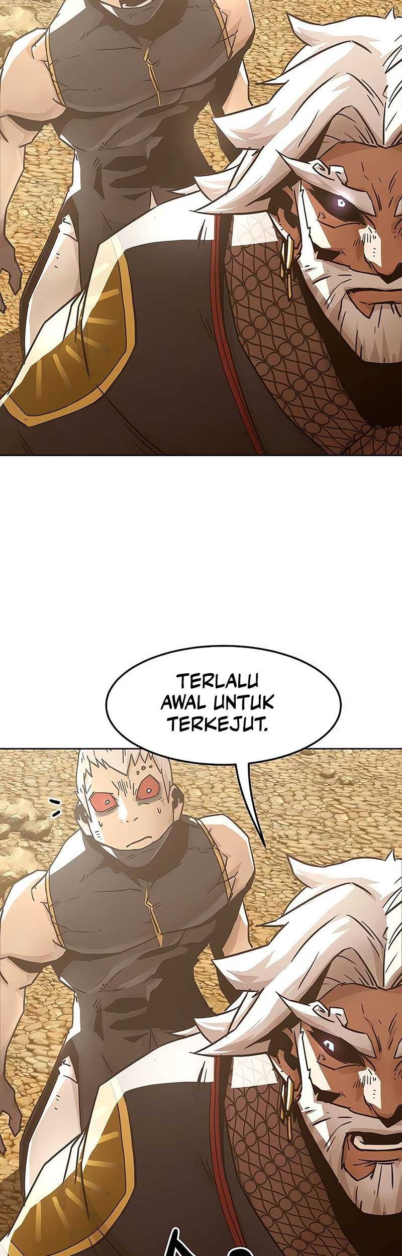 Becoming the Swordmaster Rank Young Lord of the Sichuan Tang Family Chapter 58 Gambar 26