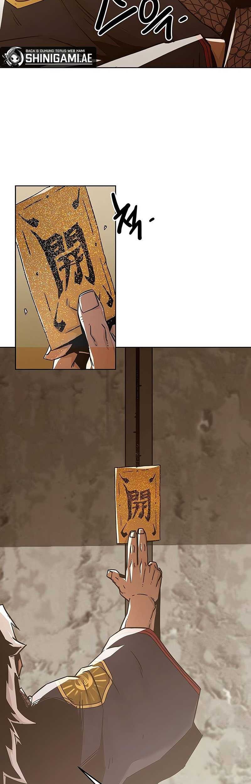 Becoming the Swordmaster Rank Young Lord of the Sichuan Tang Family Chapter 58 Gambar 27