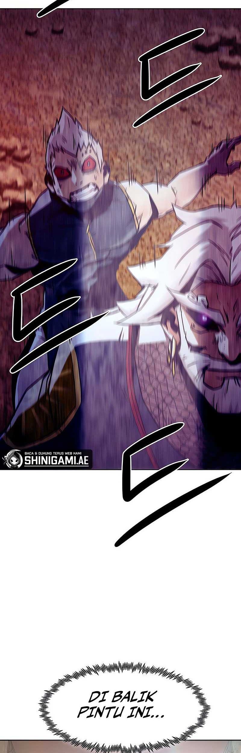 Becoming the Swordmaster Rank Young Lord of the Sichuan Tang Family Chapter 58 Gambar 30