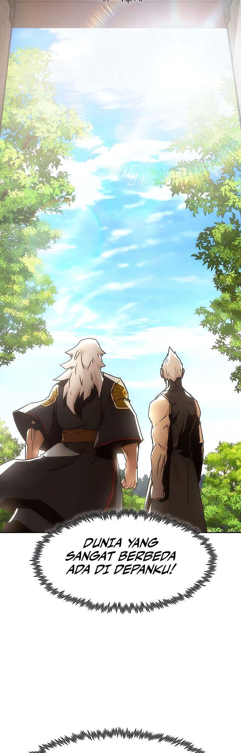 Becoming the Swordmaster Rank Young Lord of the Sichuan Tang Family Chapter 58 Gambar 31