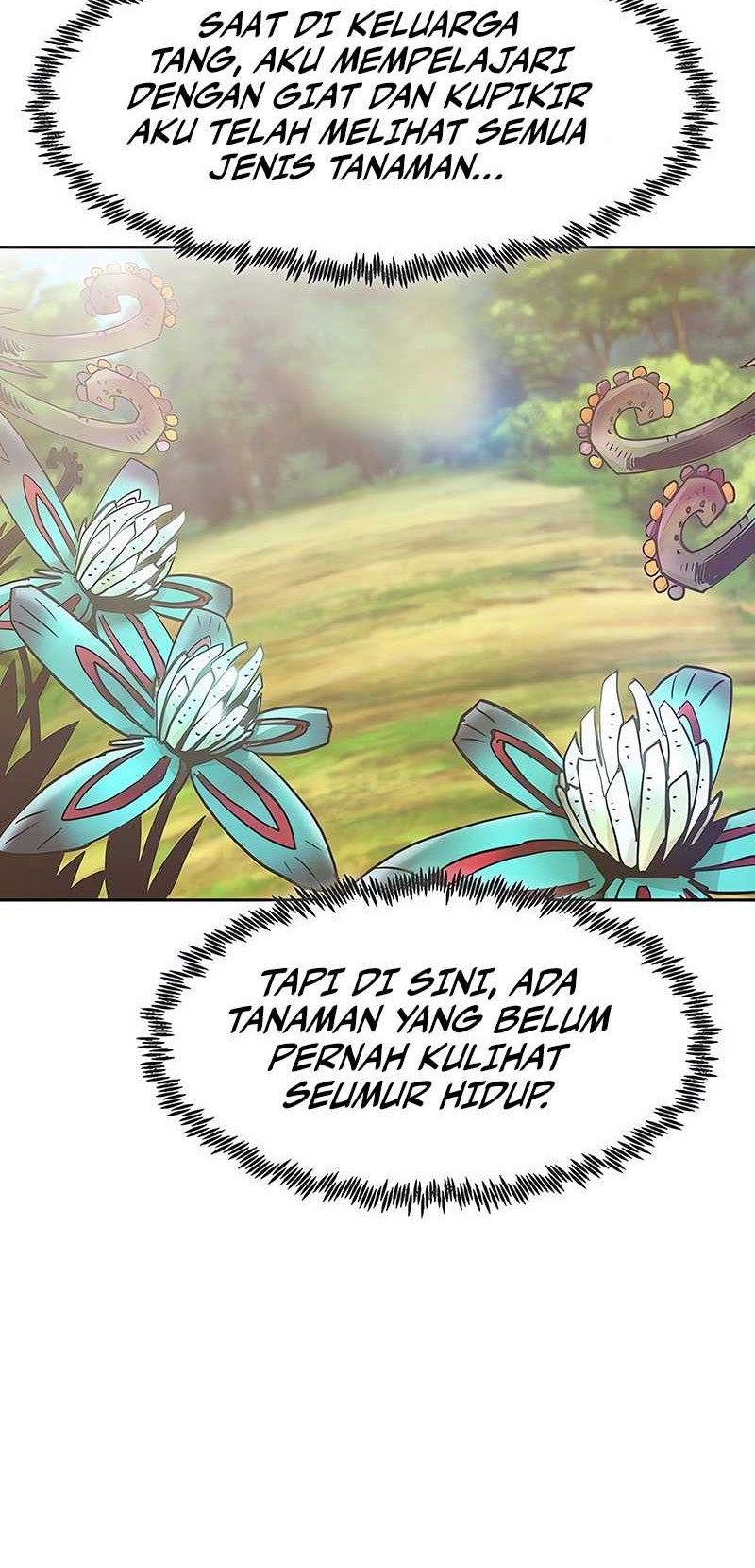 Becoming the Swordmaster Rank Young Lord of the Sichuan Tang Family Chapter 58 Gambar 32