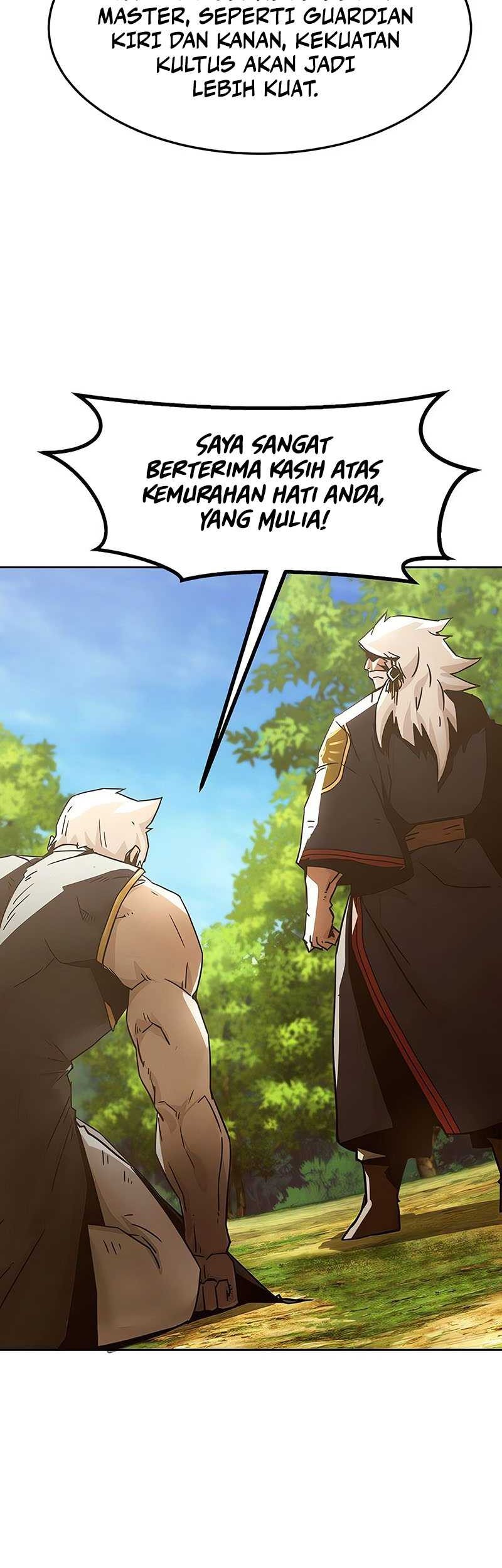 Becoming the Swordmaster Rank Young Lord of the Sichuan Tang Family Chapter 58 Gambar 35