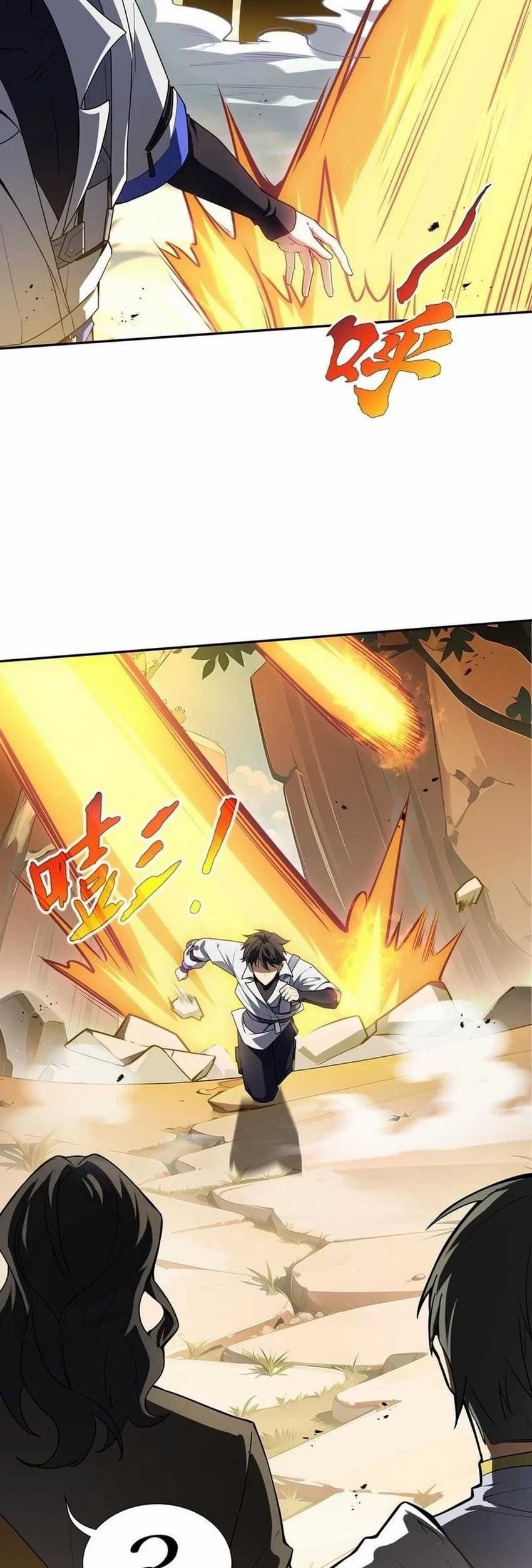 I Contracted Myself Chapter 71 Gambar 4