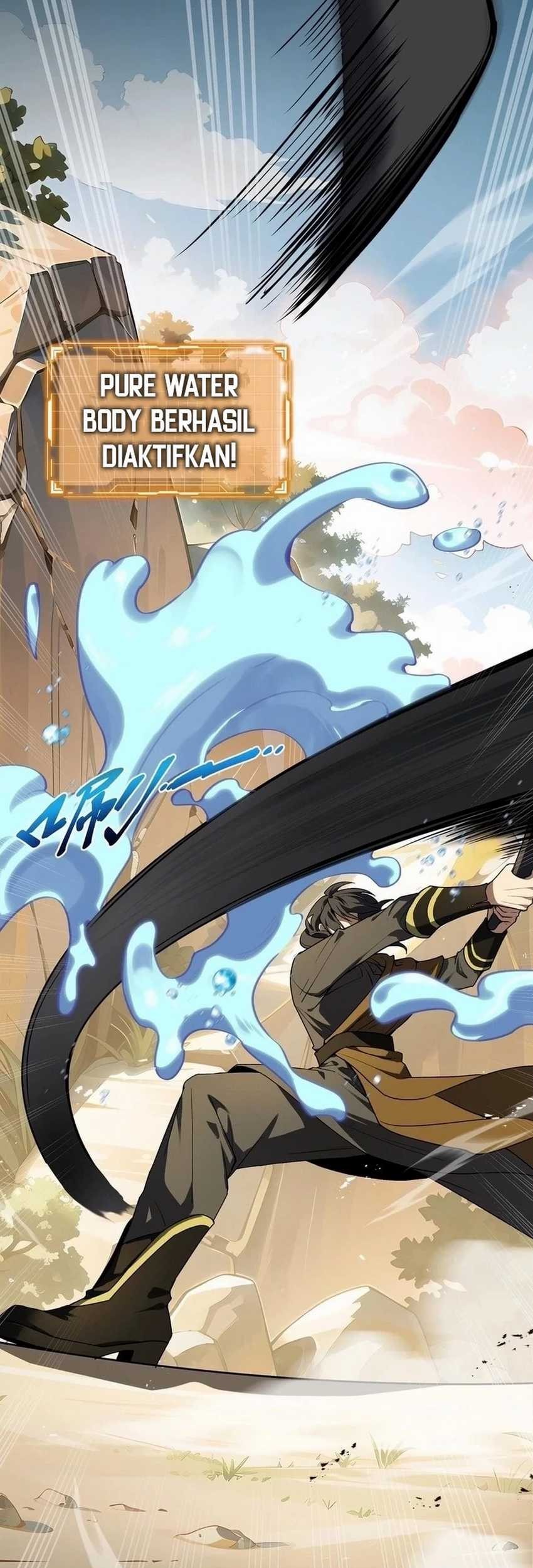 I Contracted Myself Chapter 71 Gambar 6