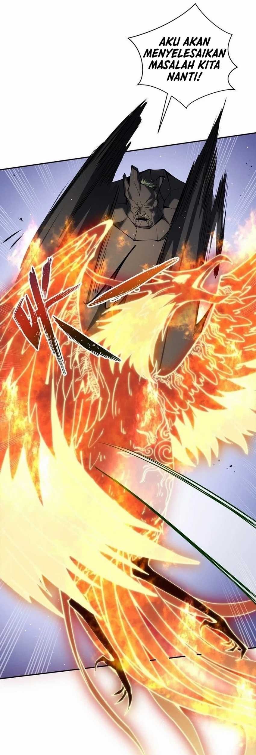 I Contracted Myself Chapter 71 Gambar 19