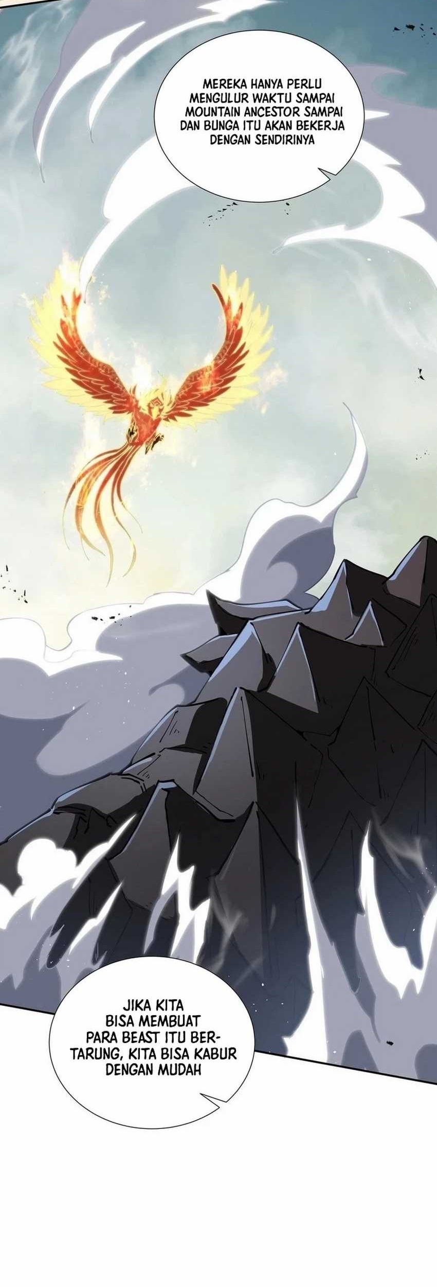 I Contracted Myself Chapter 71 Gambar 28