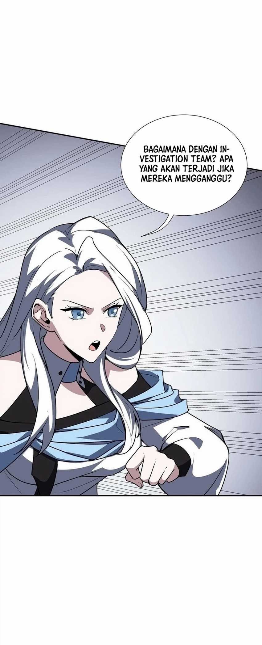 I Contracted Myself Chapter 71 Gambar 29