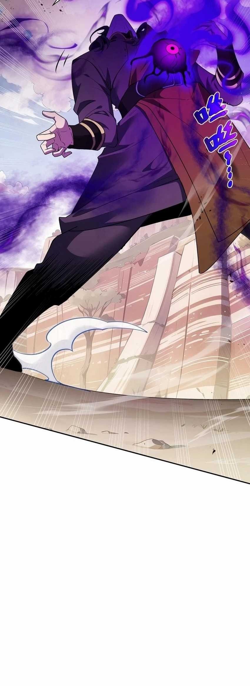 I Contracted Myself Chapter 71 Gambar 40