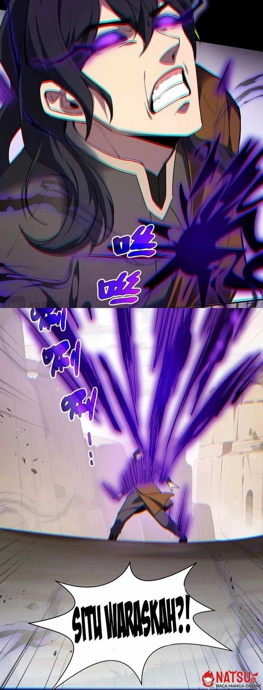 I Contracted Myself Chapter 71 Gambar 45