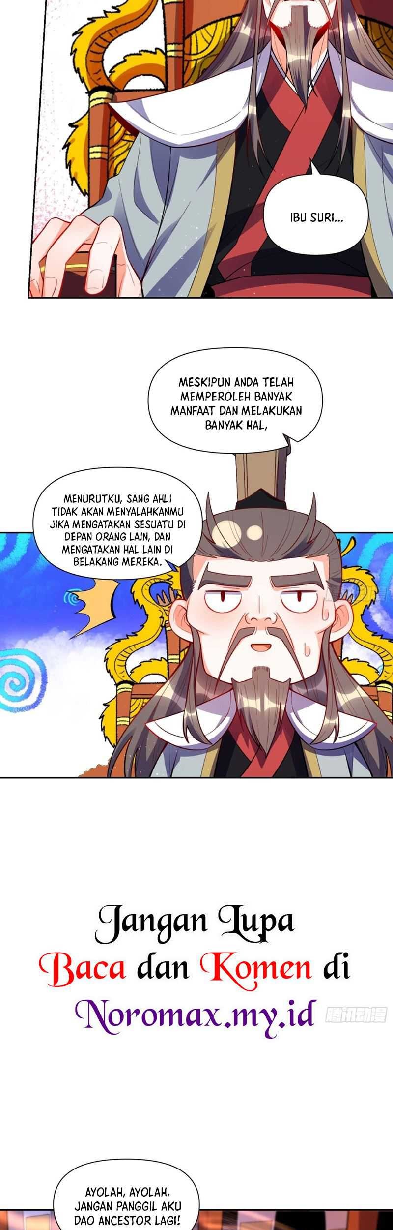 I’m Actually A Cultivation Bigshot Chapter 438 Gambar 25